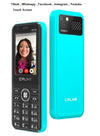Calme 4g Cloud Tiktok , Whatsapp , Facebook , Youtube Phone